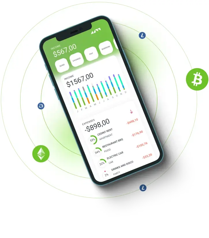 CanCoin - Get in touch with us
